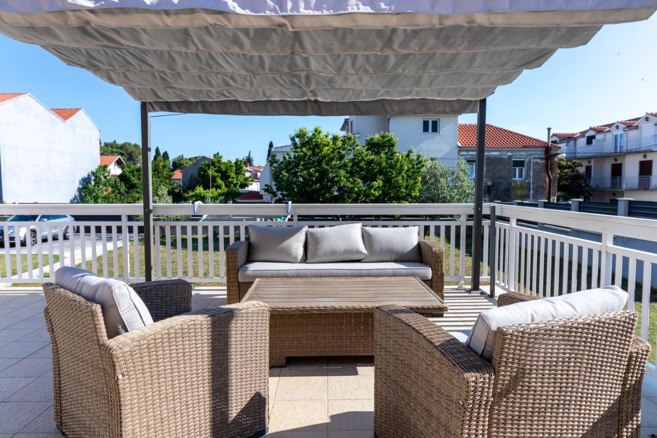 Staysplitbay Apartment