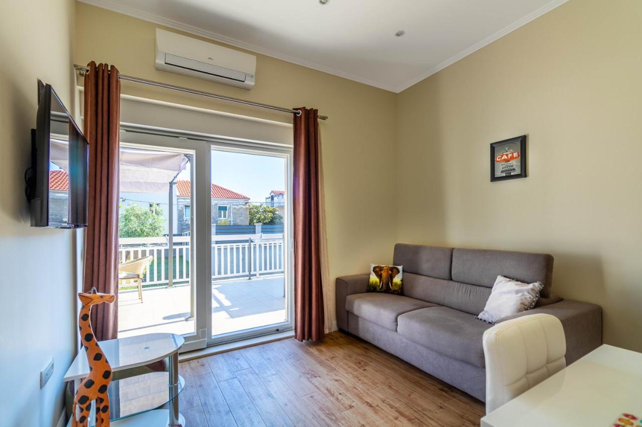 Staysplitbay Apartment