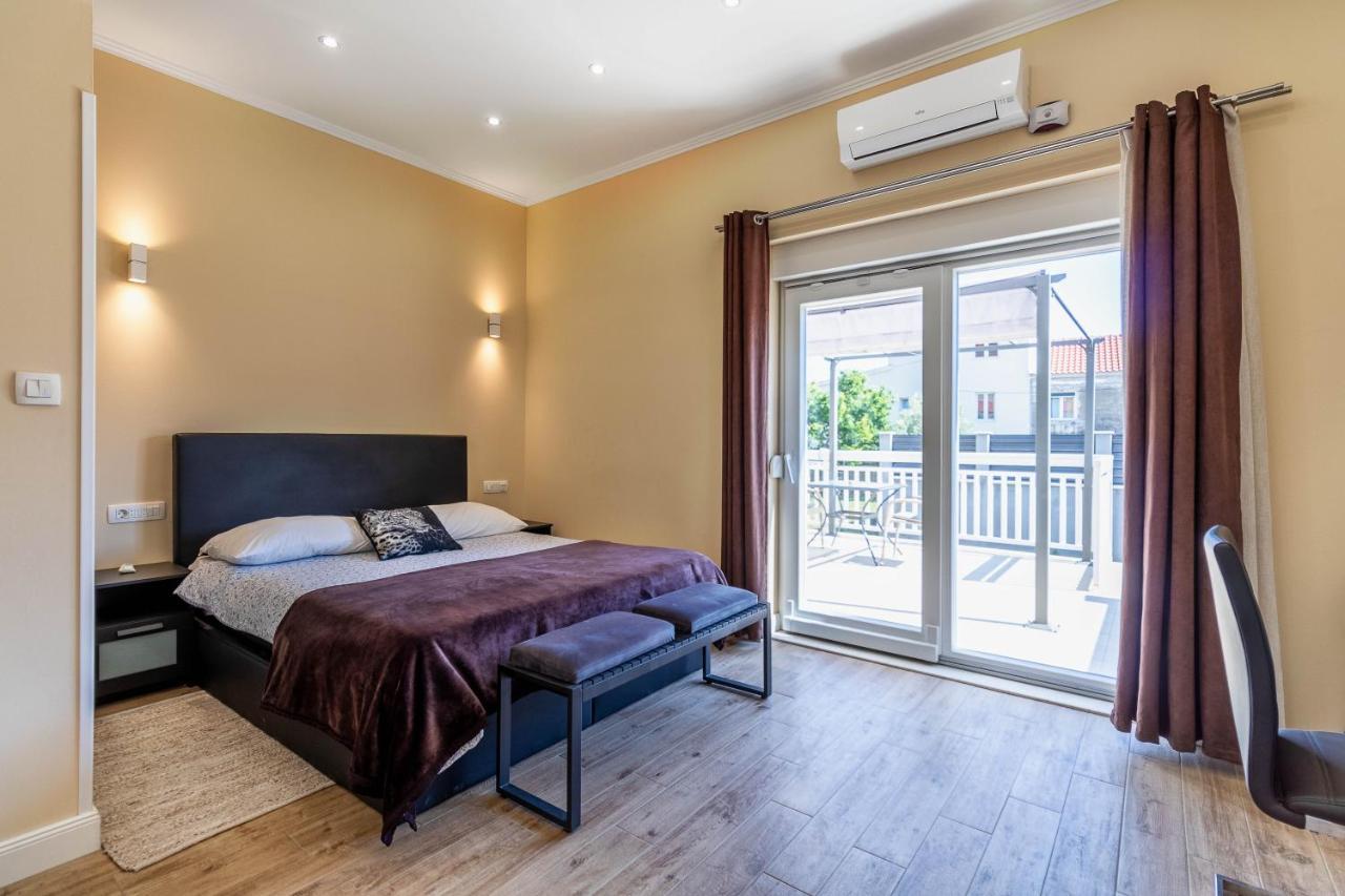 Staysplitbay * Kaštela