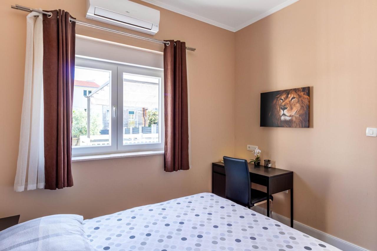Staysplitbay * Kaštela