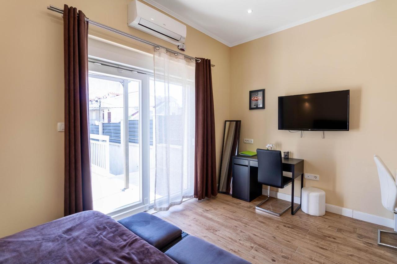 Apartment Staysplitbay Kaštela