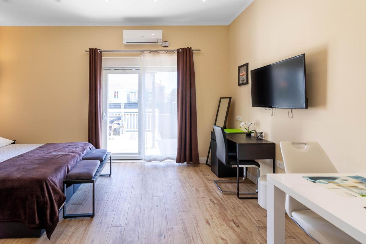 Staysplitbay * Kaštela