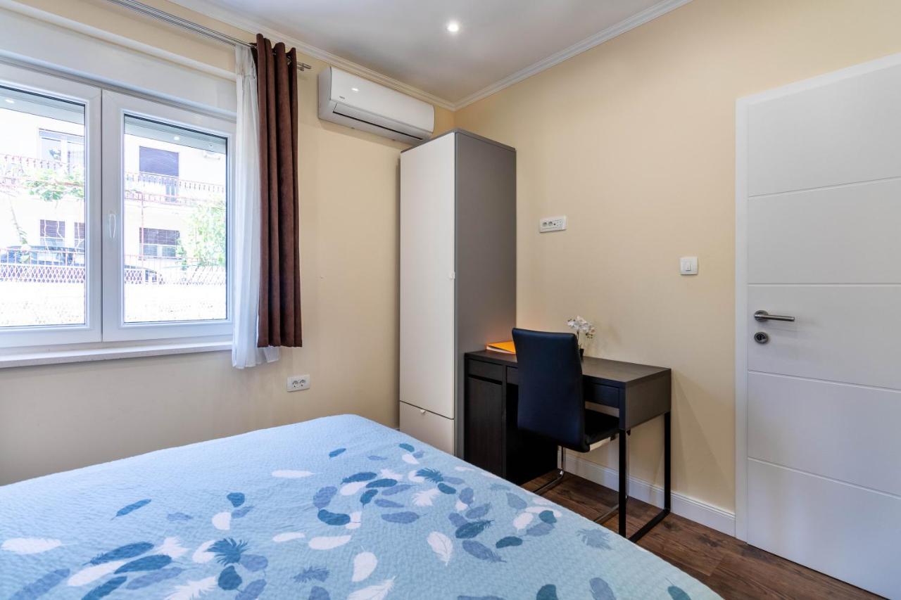 Staysplitbay Kaštela