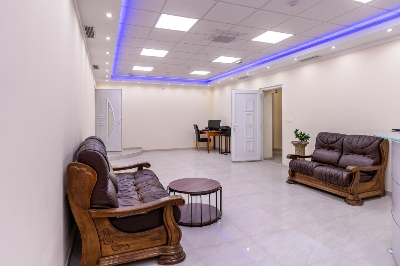 Apartment Staysplitbay Kaštela