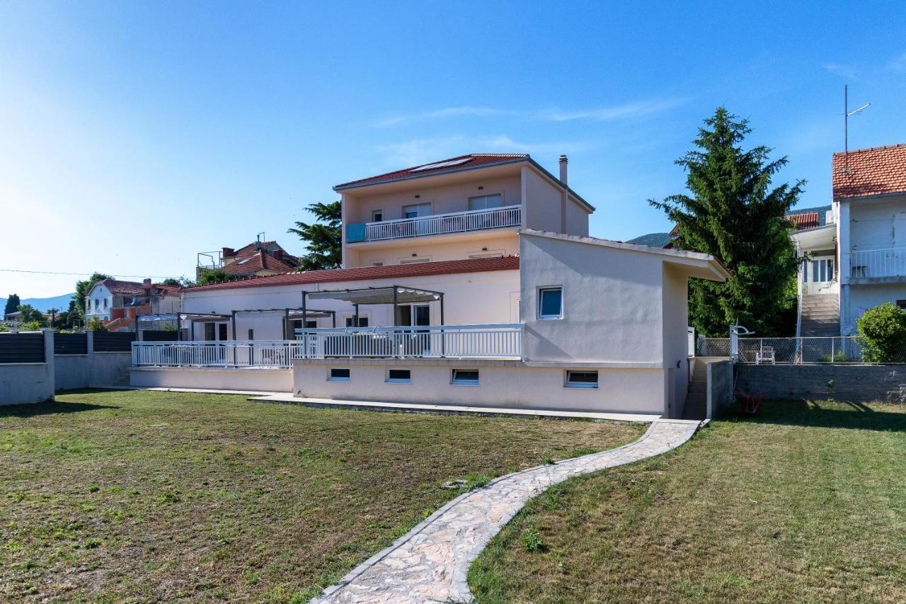 Staysplitbay Apartment Kaštela
