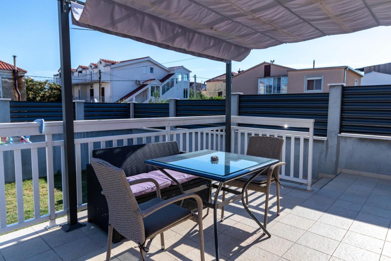 Staysplitbay Apartment *