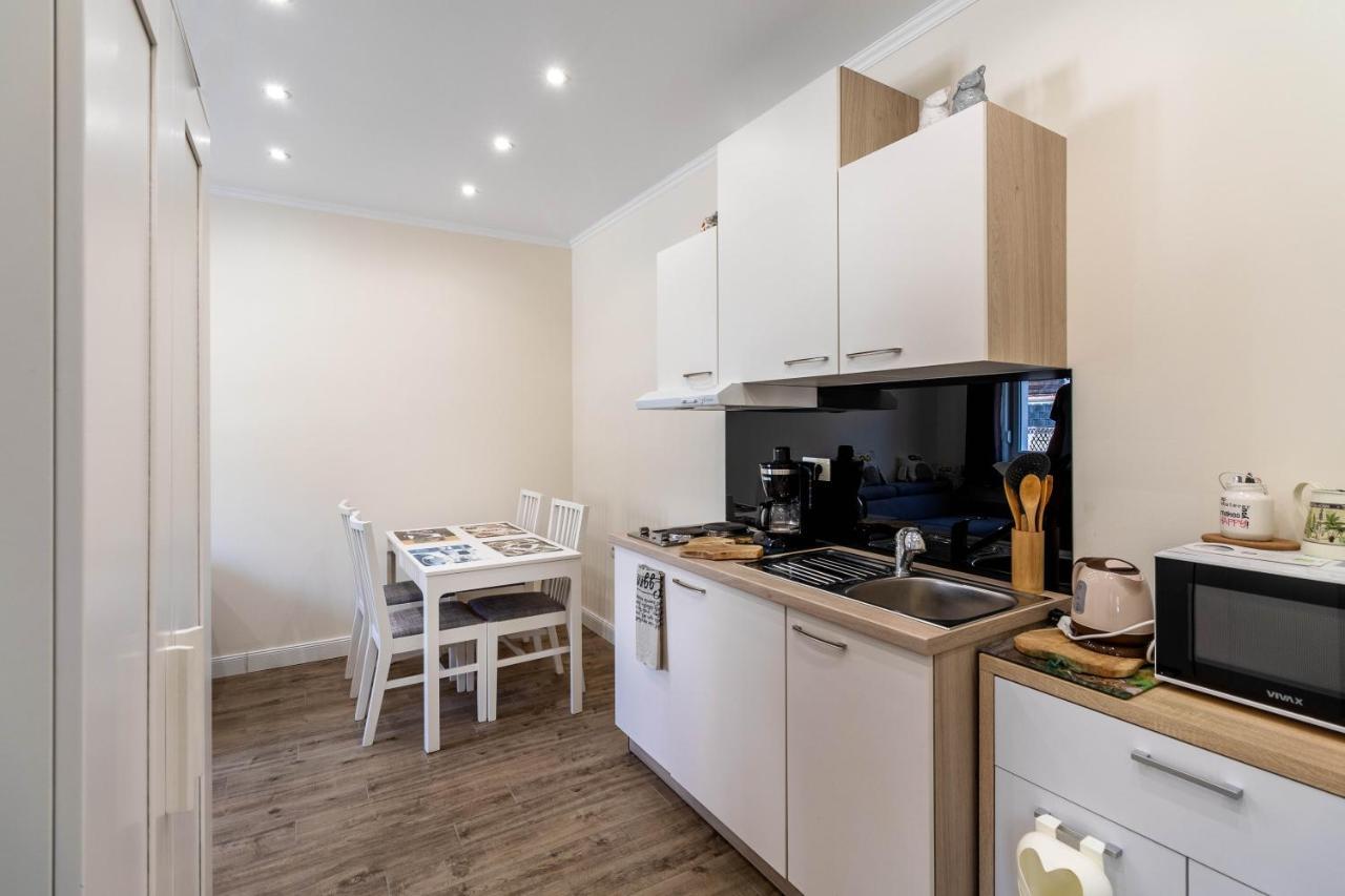 Staysplitbay Apartment