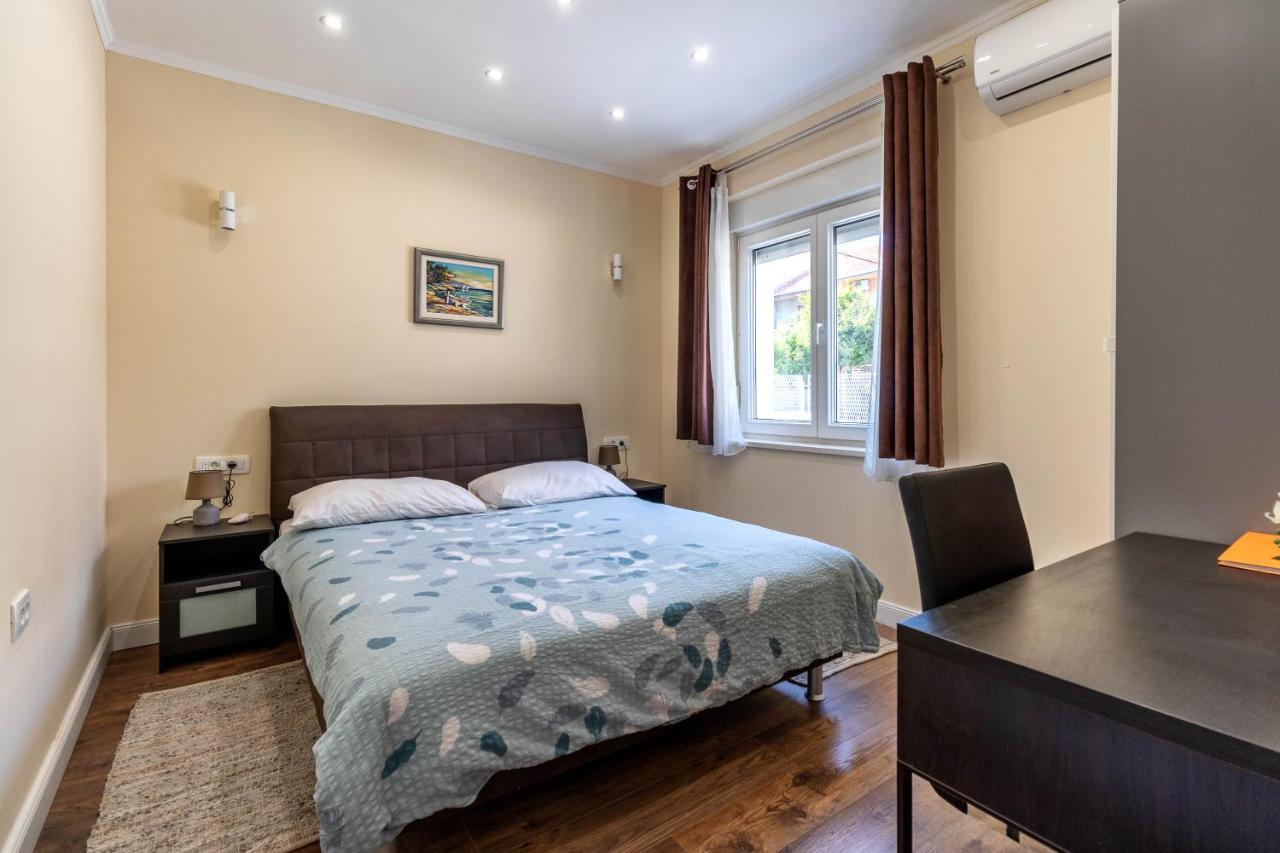 Staysplitbay Apartment Kaštela