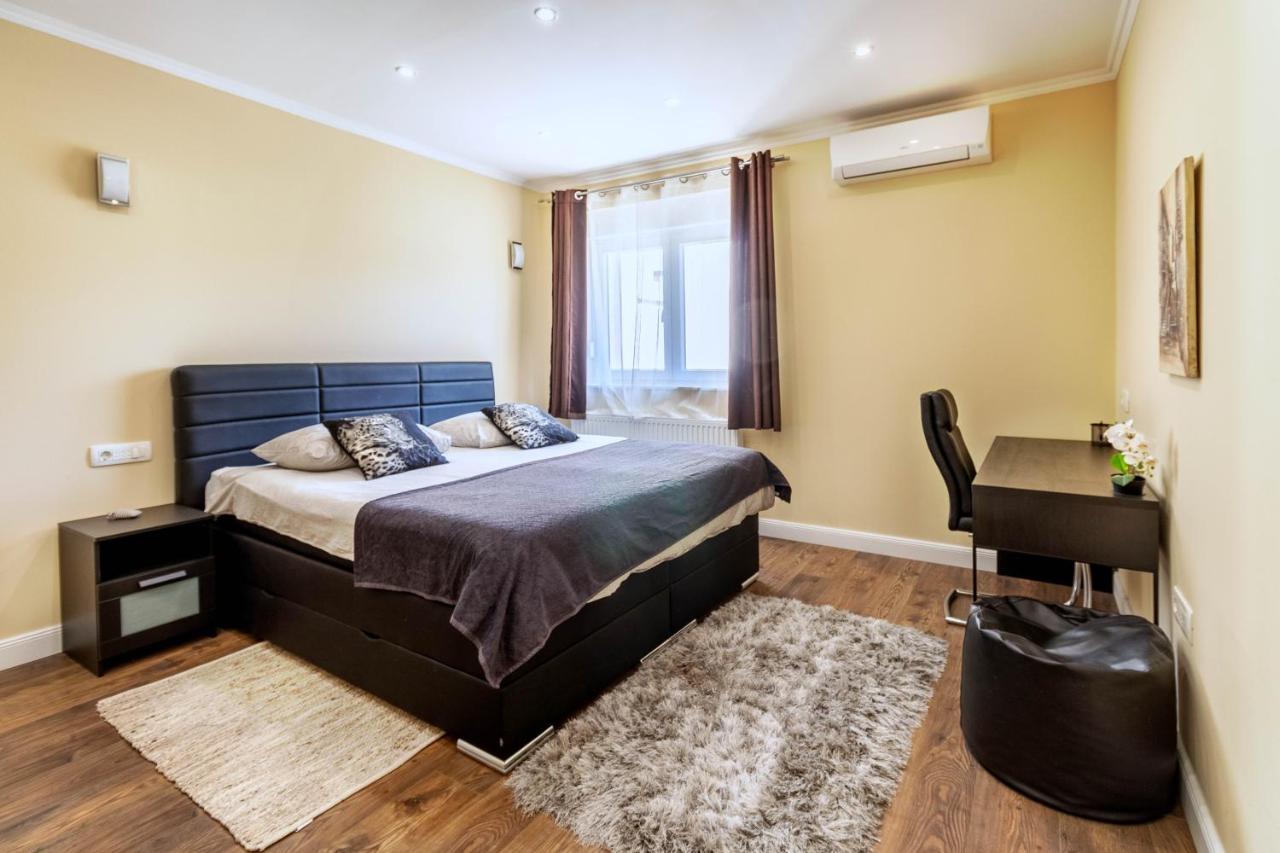 Apartment Staysplitbay Kaštela