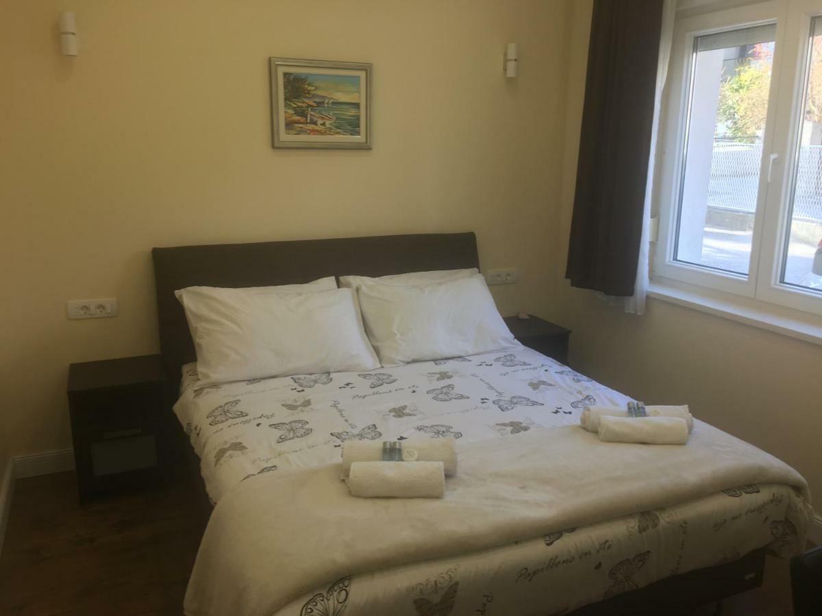 Staysplitbay Apartment