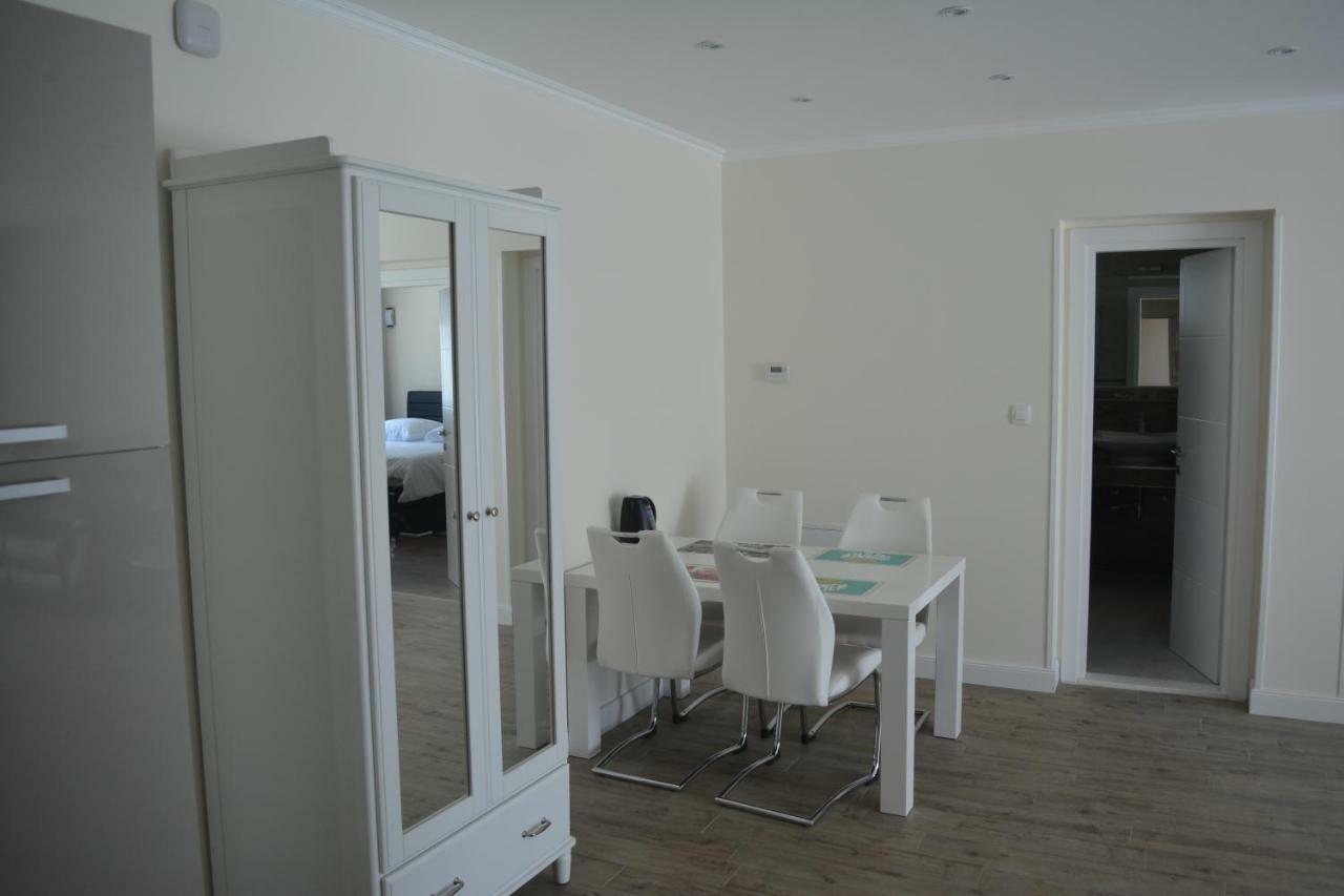 Staysplitbay Apartment *