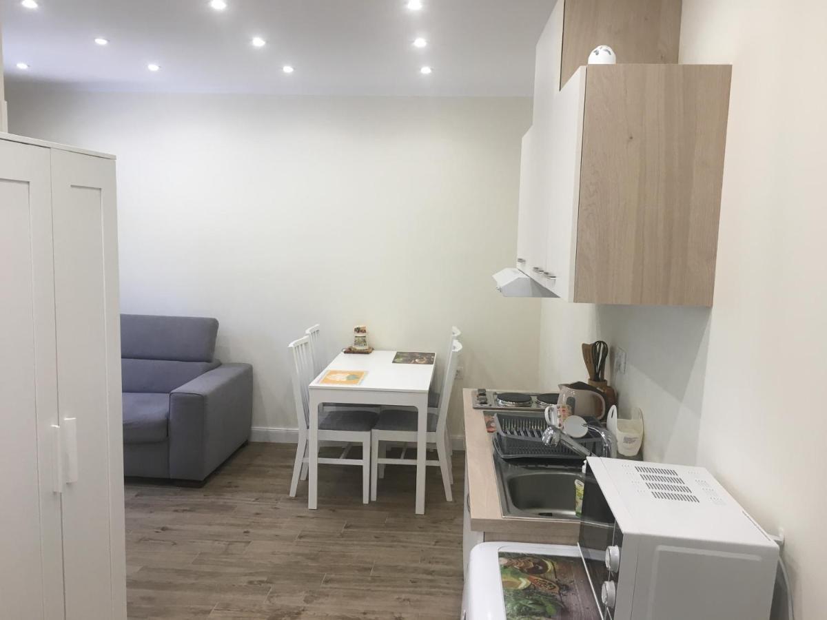 Staysplitbay Apartment Kaštela