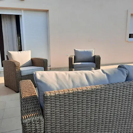 Staysplitbay Kaštela Exterior foto