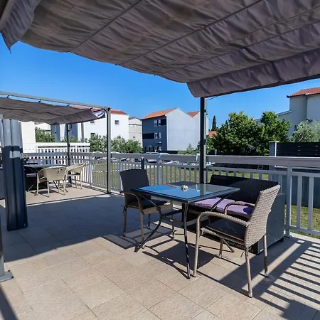 Staysplitbay Kaštela Exterior foto