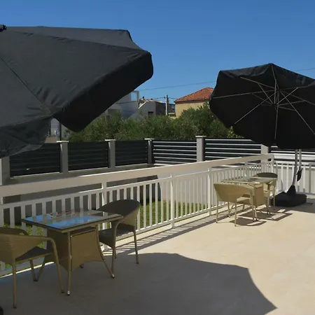 Staysplitbay Kaštela Exterior foto