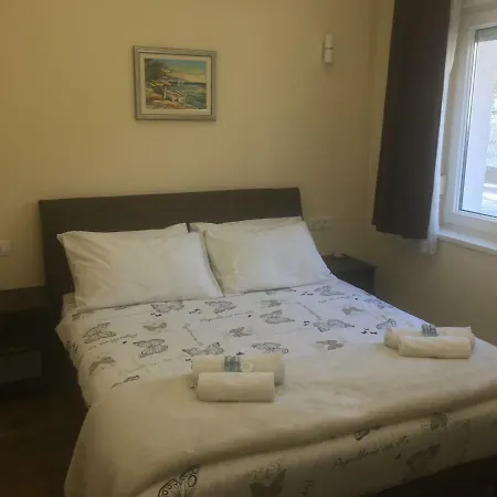 Staysplitbay Kaštela Exterior foto