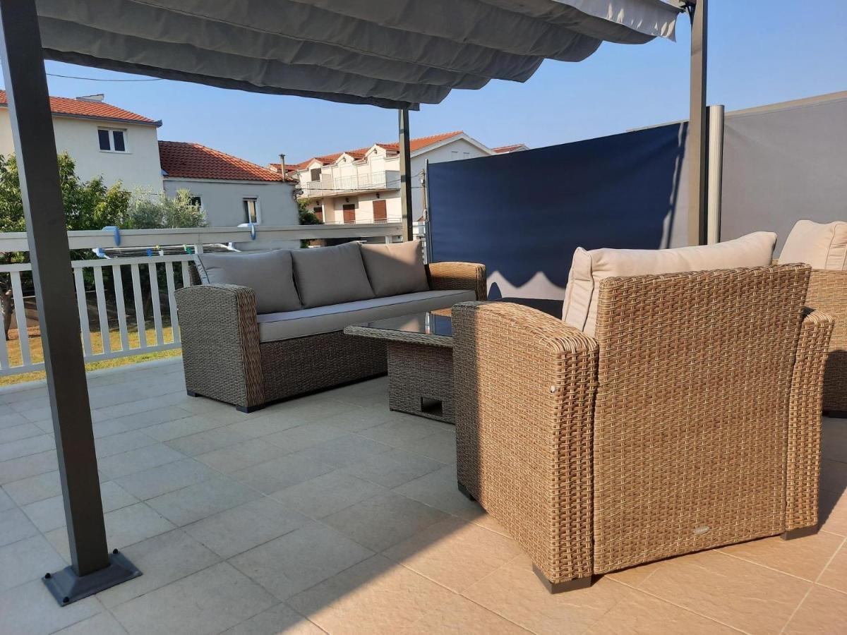 Staysplitbay Apartman *