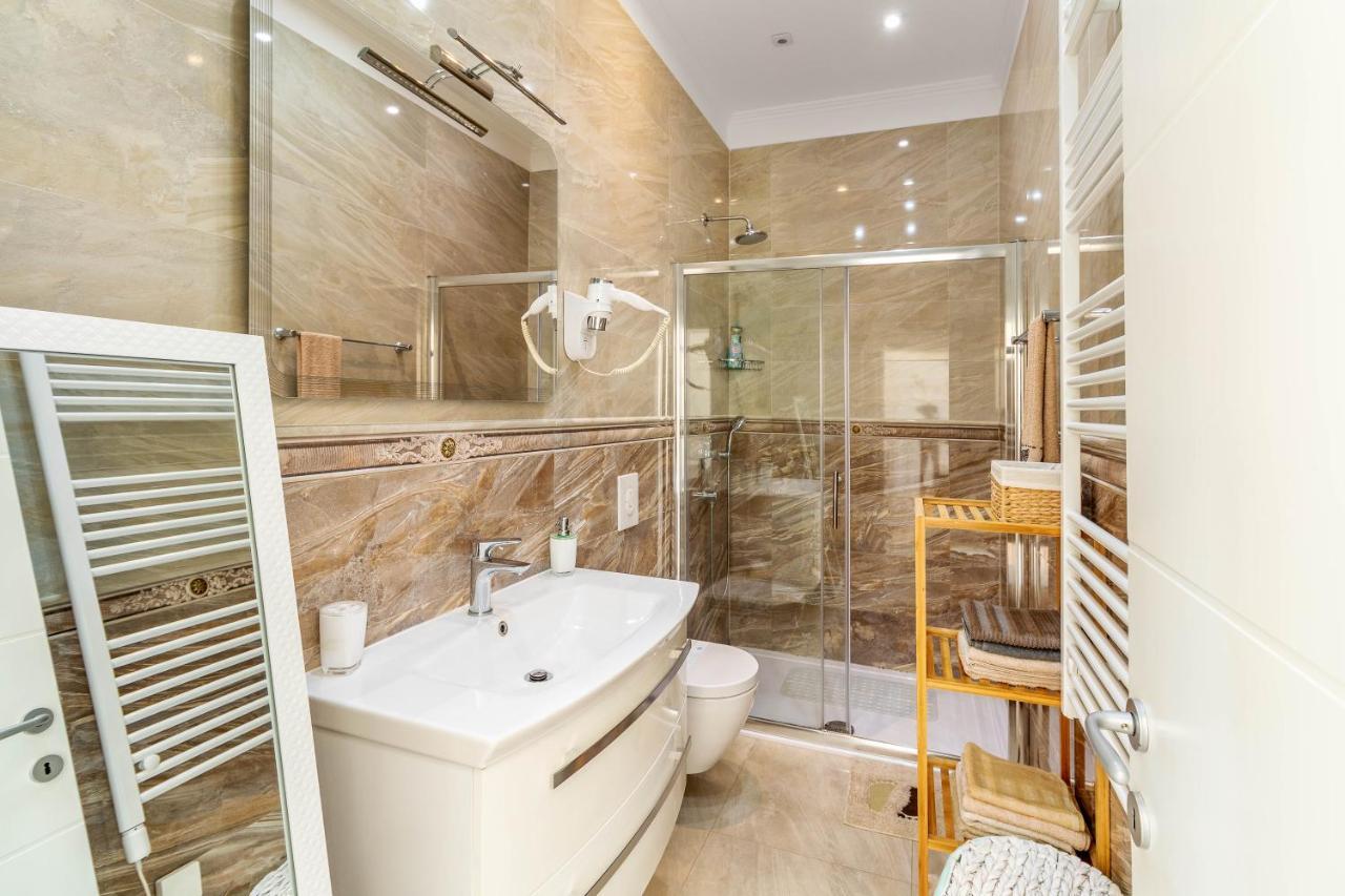 Staysplitbay Apartman Kaštela