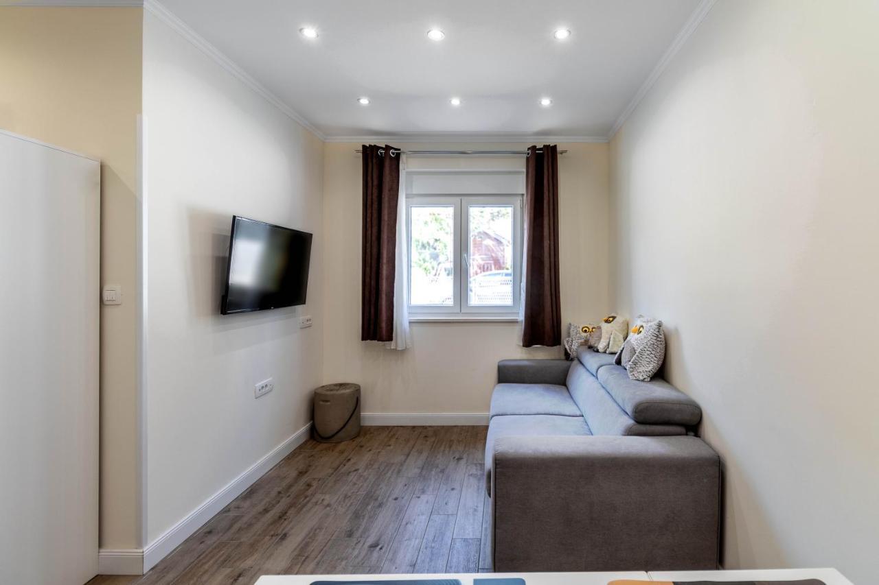 Staysplitbay Apartman *
