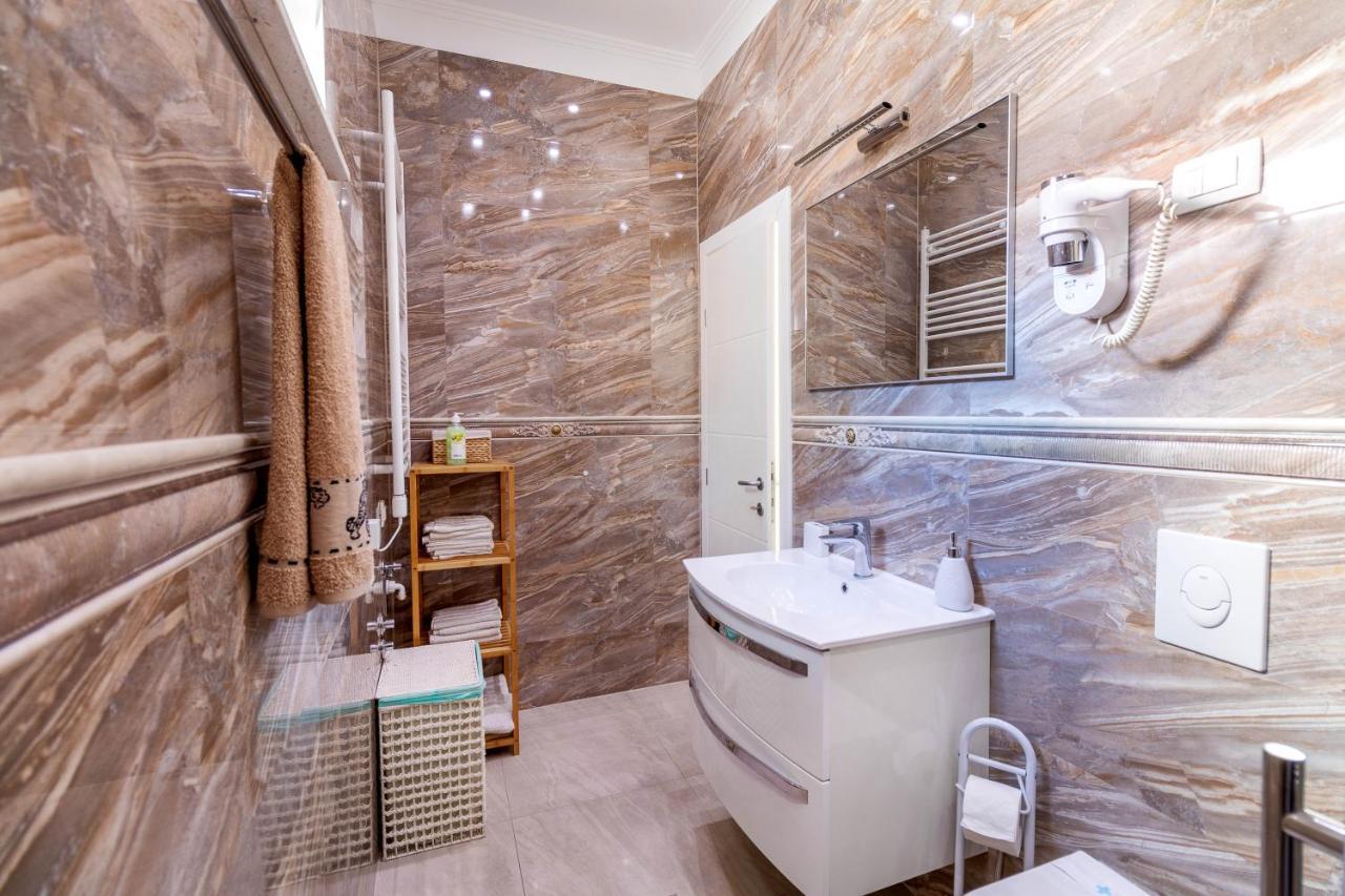 Apartman Staysplitbay *