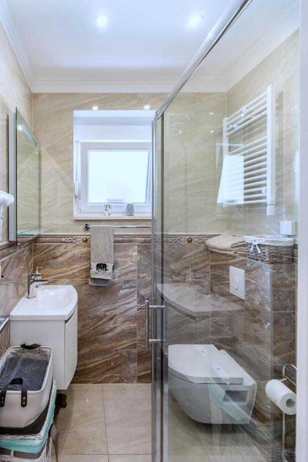 Apartman Staysplitbay