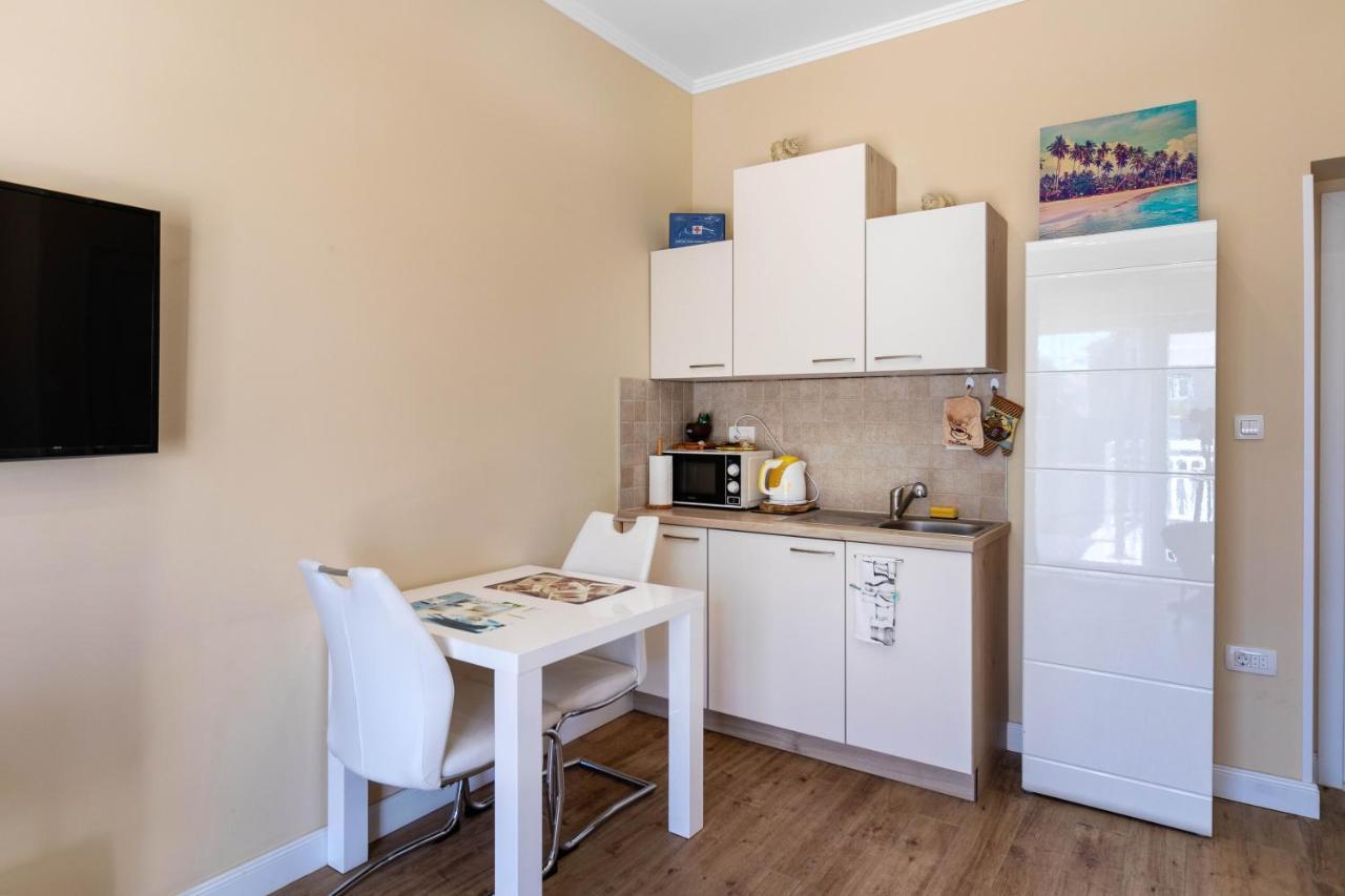 Apartman Staysplitbay