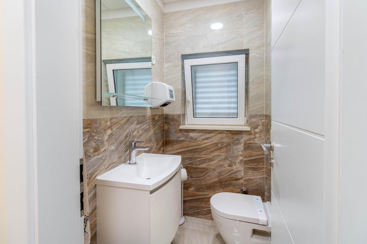 Staysplitbay Kaštela