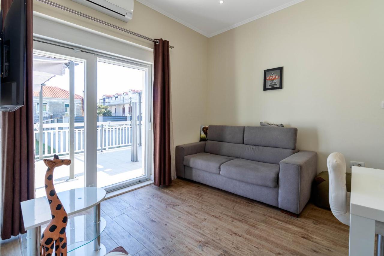 Apartman Staysplitbay
