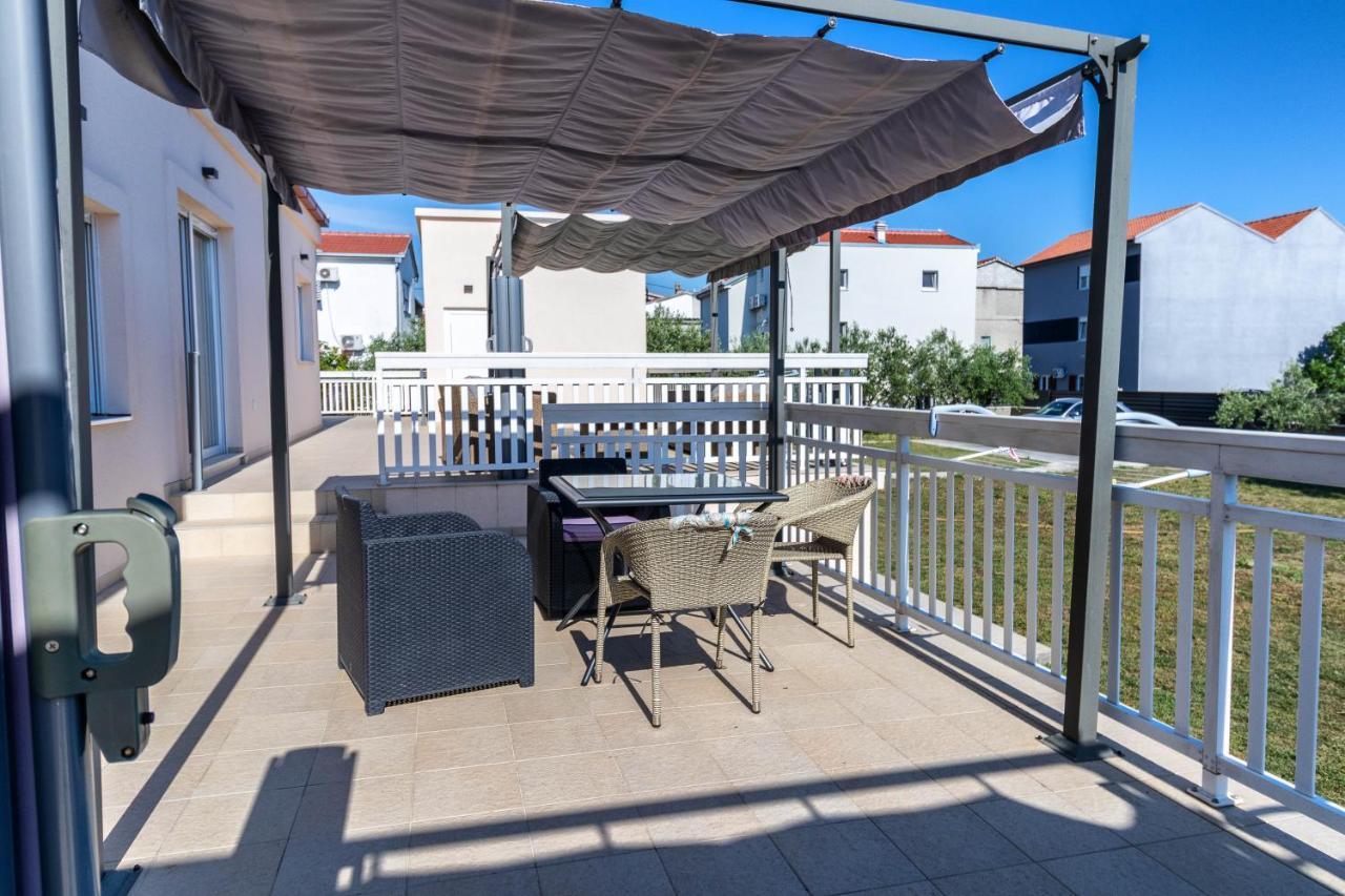 Staysplitbay Apartman Kaštela