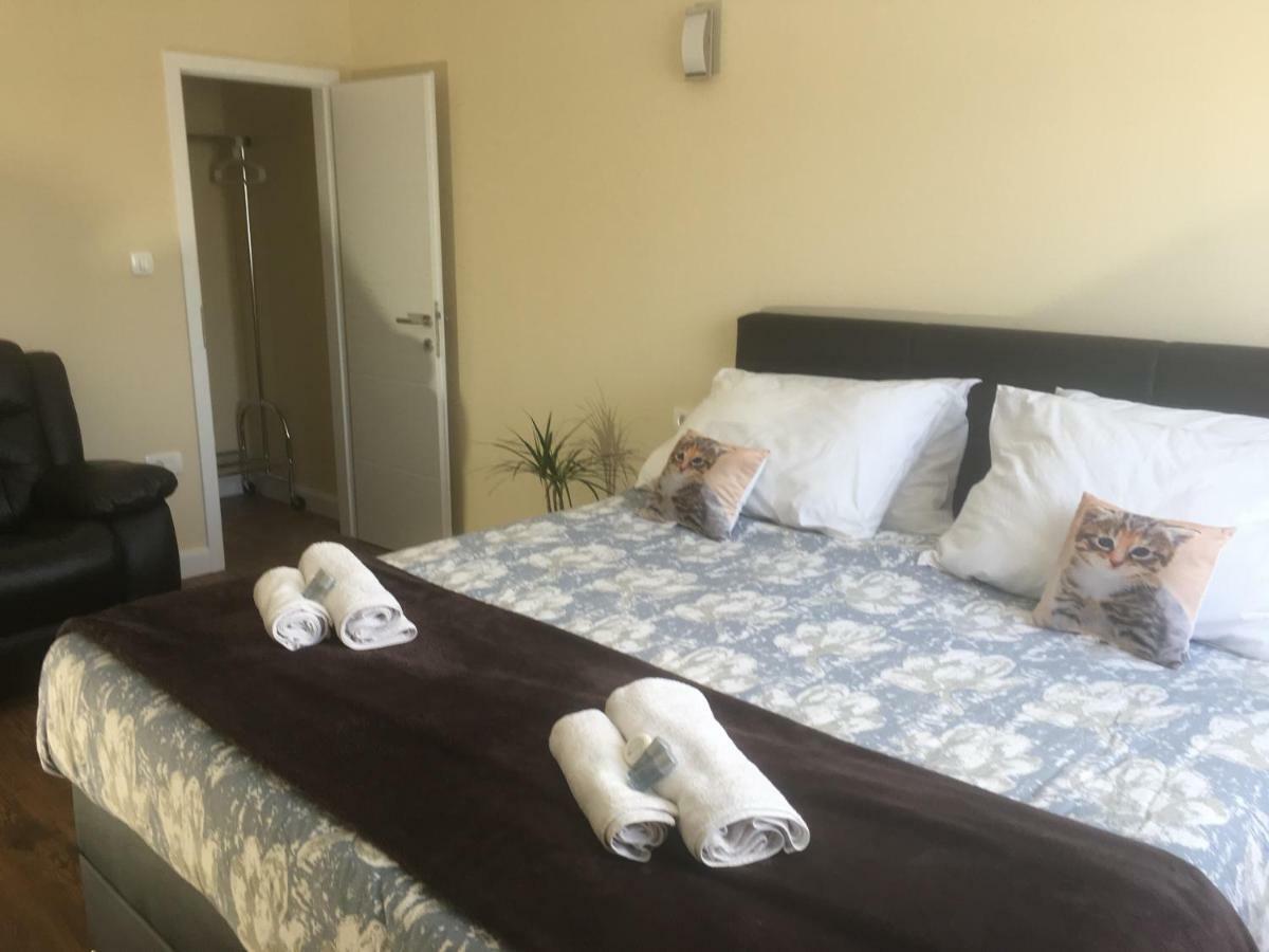 Apartman Staysplitbay *