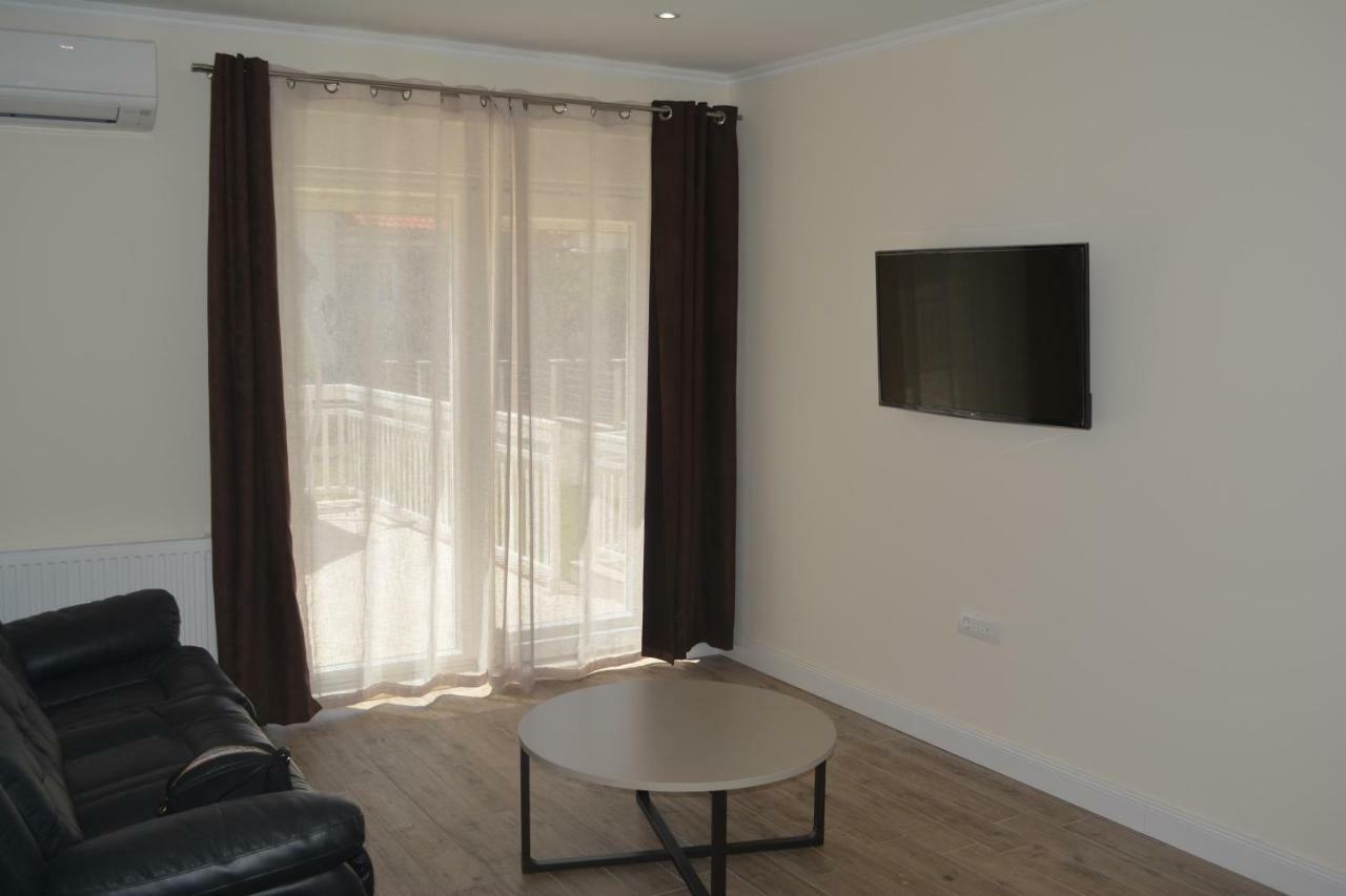 Staysplitbay Apartman *