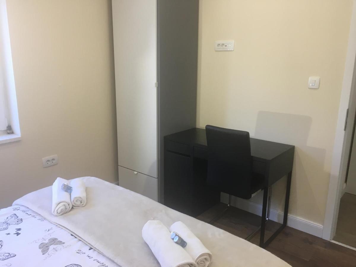Staysplitbay Kaštela
