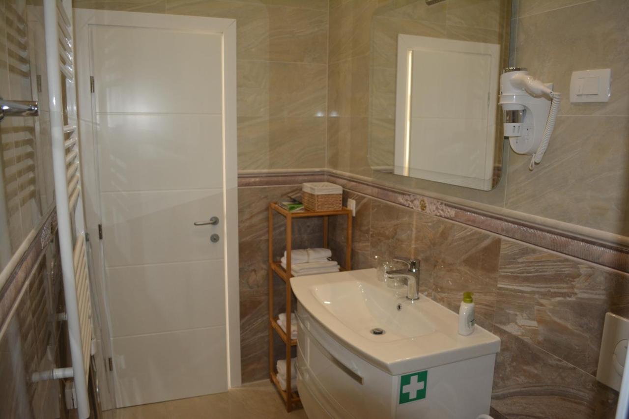 Staysplitbay Appartement
