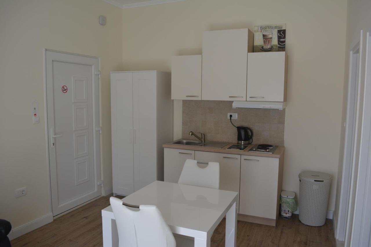 Appartement Staysplitbay